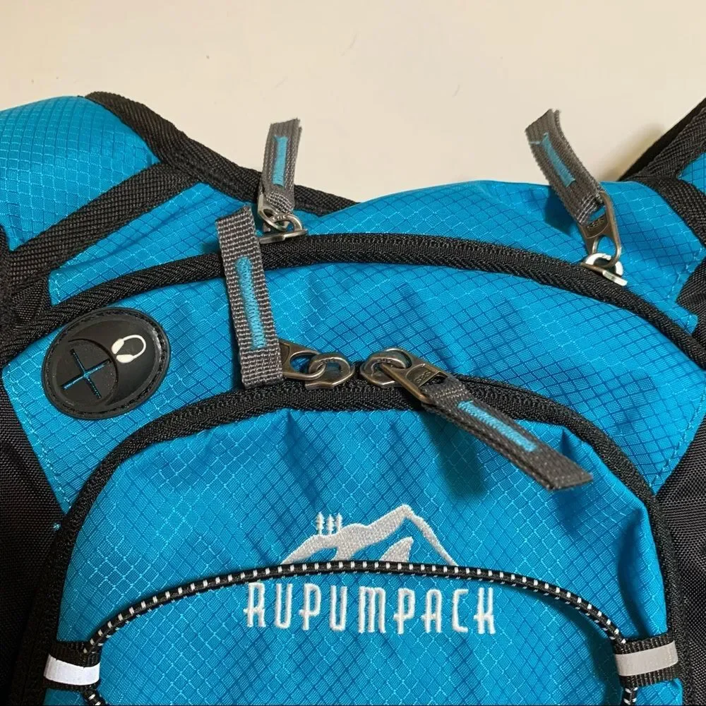 Rupumpack Hydration Insulation‎ Foil Backpack